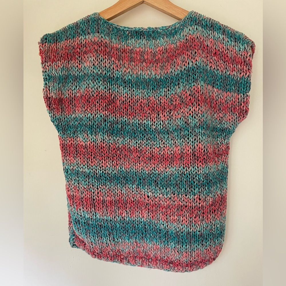 Vintage Joy Knit Sweater - Picture 5 of 12